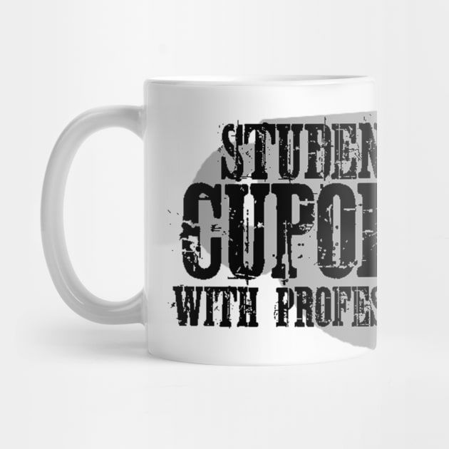 Cupology Student | Livdaneix by Livvy